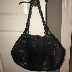 Prada bag